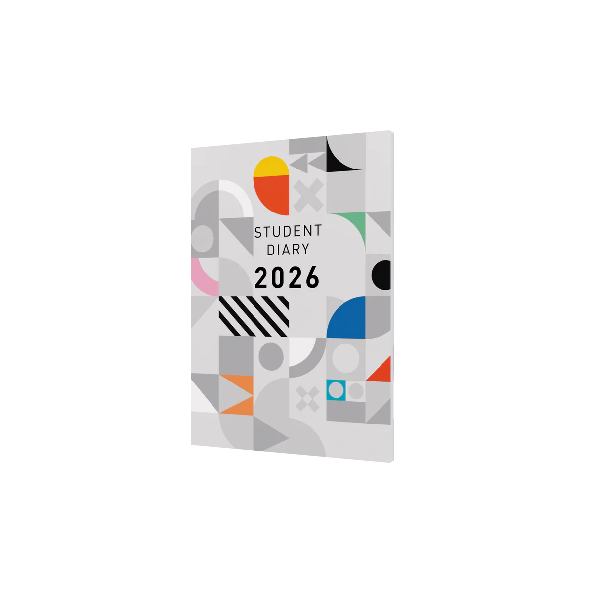 Colplan Student Diary Calendar Year 2026 Diary/Planner, Week to View - Perfect Bound , A5 Soft Cover Colplan Student Diary Calendar Year 2026 Diary/Planner, Week to View - Perfect Bound , A5 Soft Cover